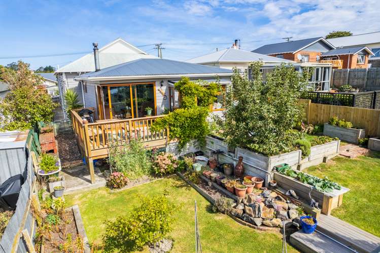 18 Nottingham Crescent Calton Hill_18