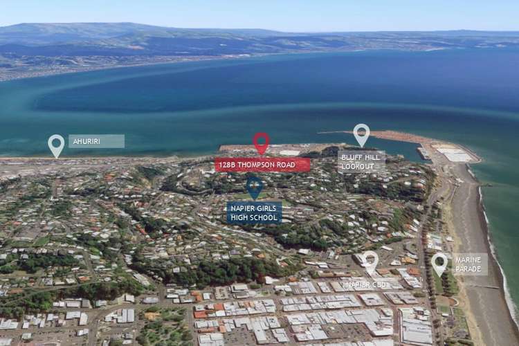 128B Thompson Road Bluff Hill_35