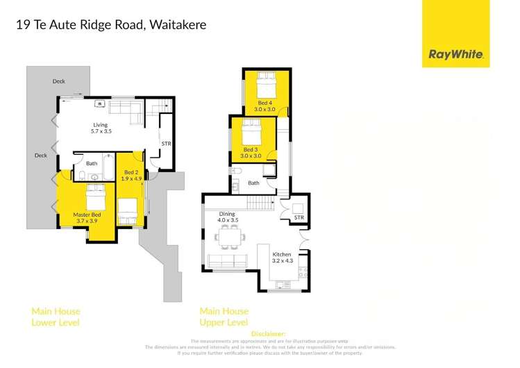 19 Te Aute Ridge Road Waitakere_35