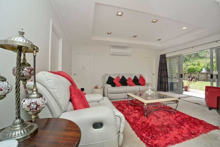 Main living room at 1/625 Peacockes Road · archived listing