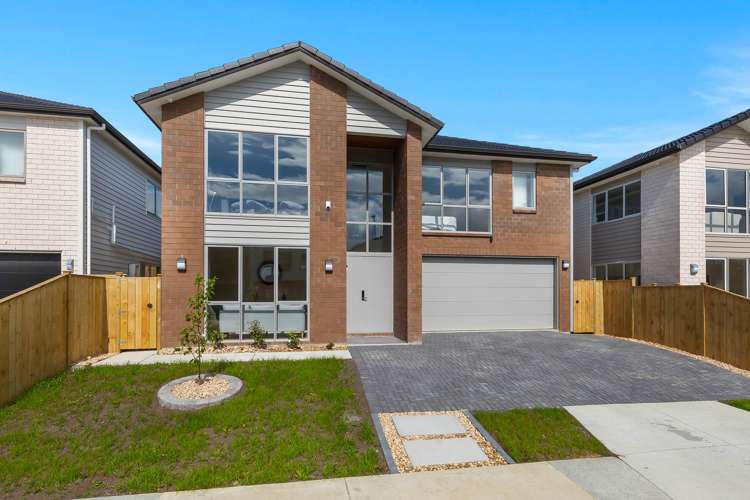 10 Ballinabreen Road Flat Bush_0