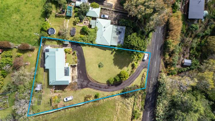 65 Weavers Crossing Road Huntly_8