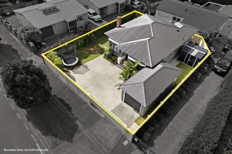 23 Oakley Avenue Waterview_15