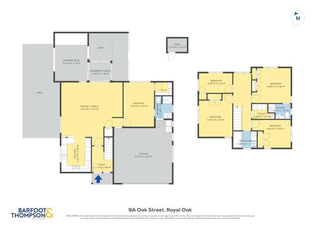 9A Oak Street Royal Oak_1