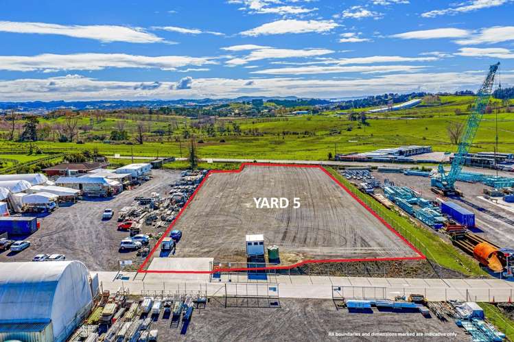 Yard 5/108 Wilks Road_0