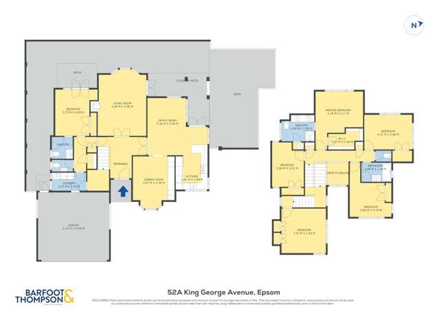 52a King George Avenue Epsom_1