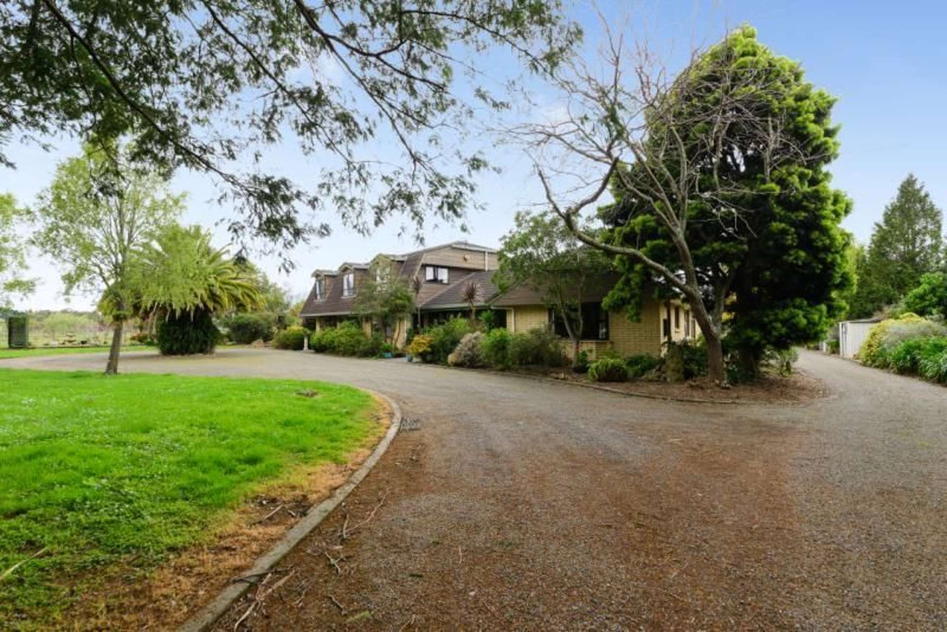 266 Pohangina Road Ashhurst Palmerston North City Houses for Sale