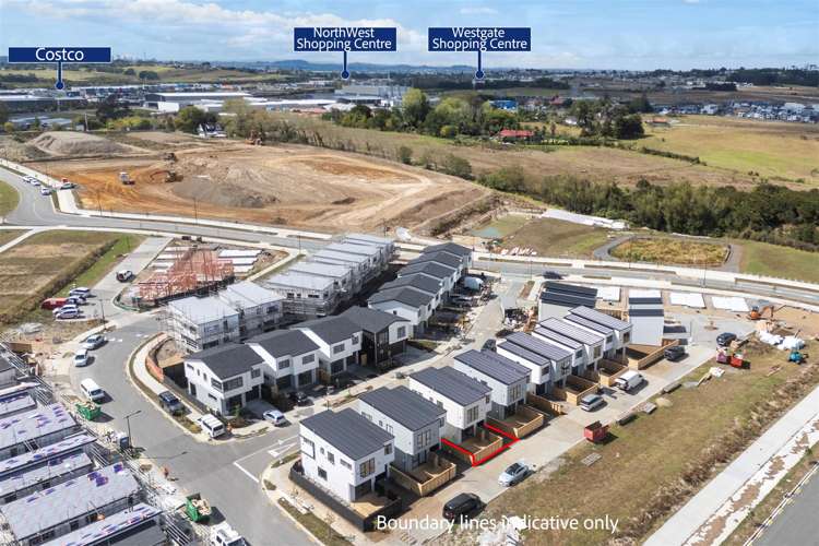 16 Greenbrier Street Westgate_22