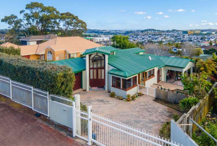 27 Taroka Close Pinehill_13