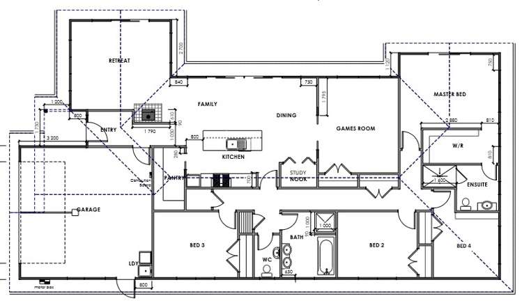 9 Lawrence Carter Drive Bombay_19