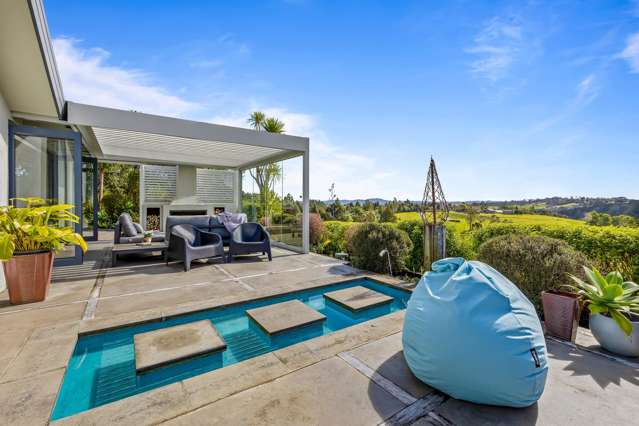 Elevated Lifestyle Living - Dairy Flat