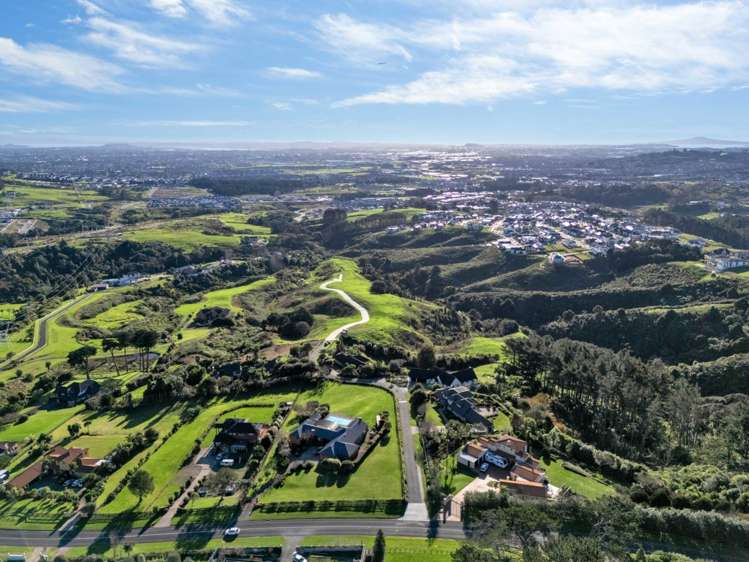 Lot 9&10/582 Redoubt Road Flat Bush_10