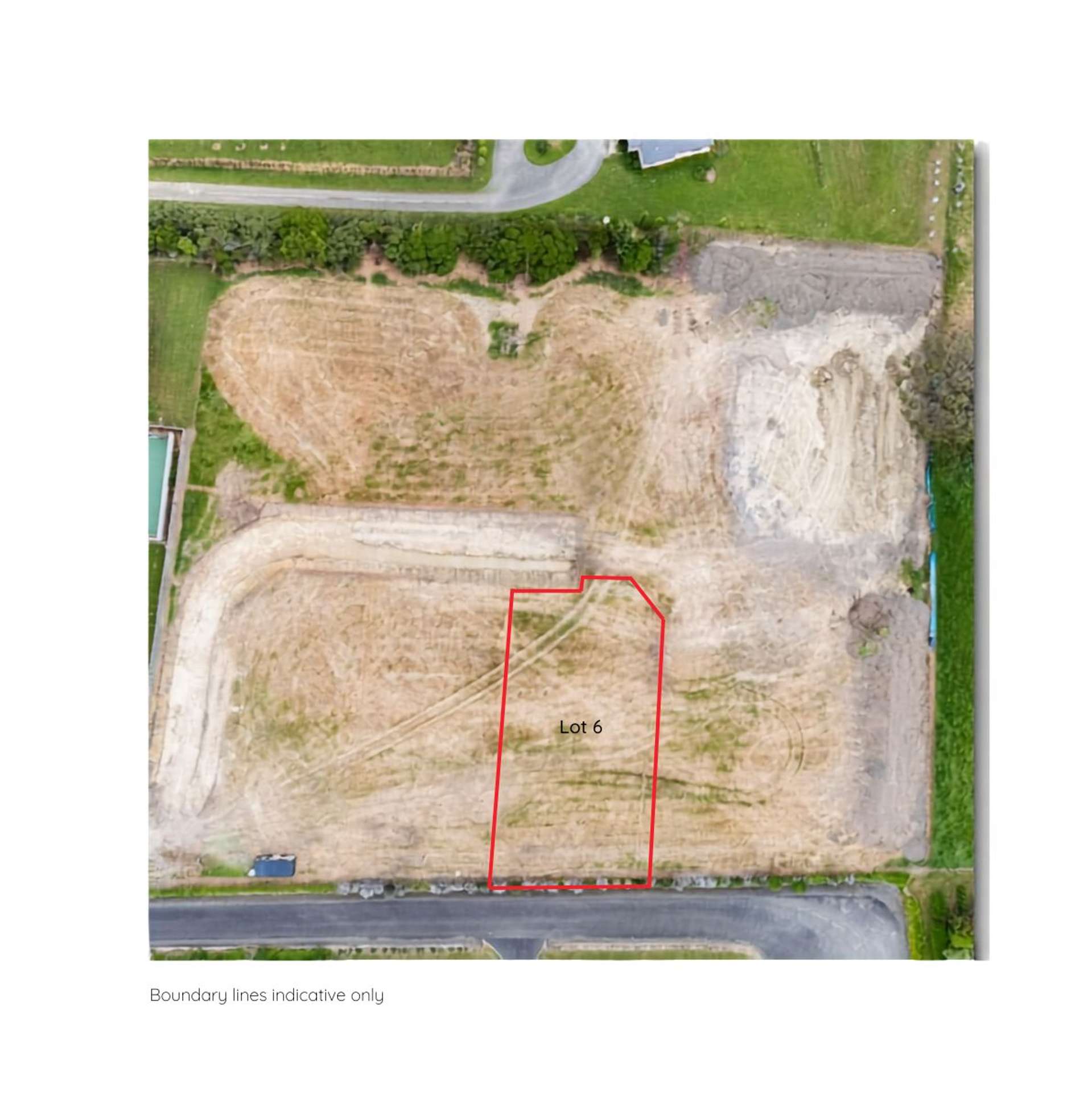 Lot 6 Blackridge Lane Feilding_0