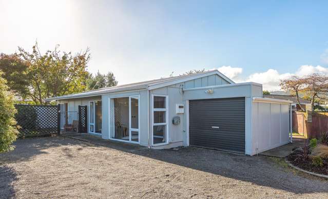 Sunny Starter | Central Paraparaumu