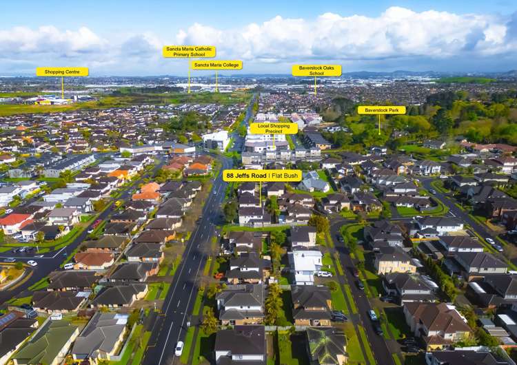 88 Jeffs Road Flat Bush_17