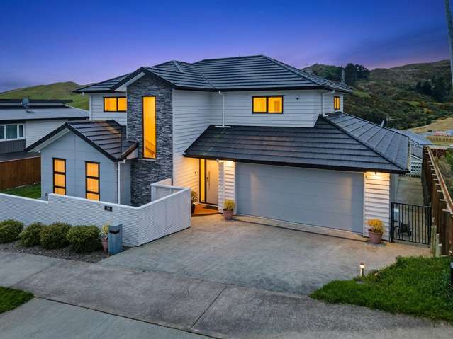 Every Modern Luxury. Right Here, Right Now!