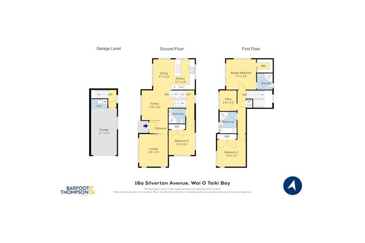 16A Silverton Avenue Wai O Taiki Bay_16