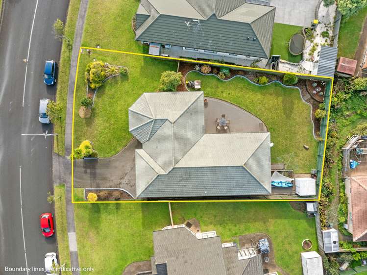 35 Tington Avenue Wattle Downs_15