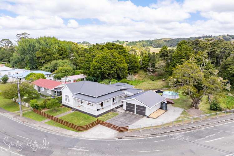 17 Franklin Road Paparoa_44