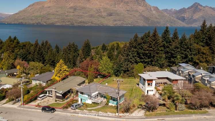 90 Thompson Street Queenstown_0