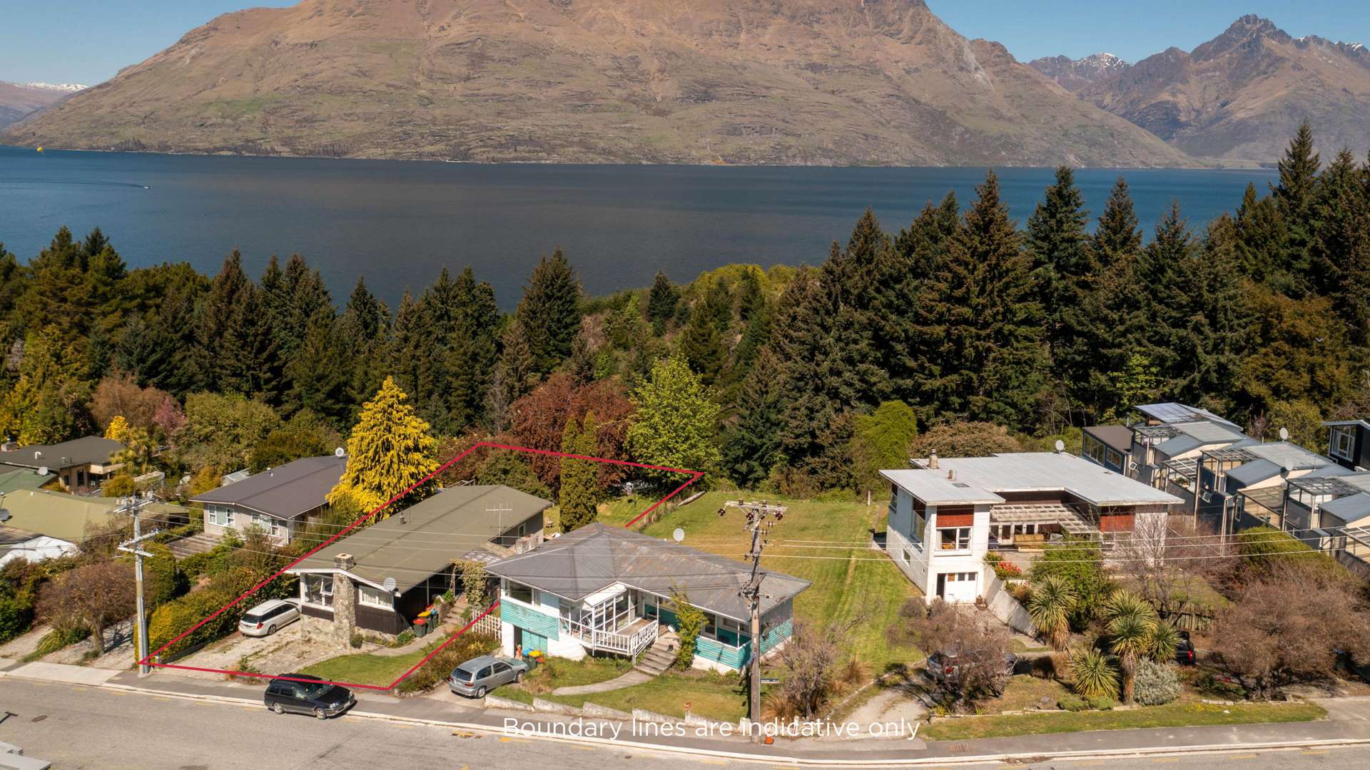 90 Thompson Street Queenstown_0