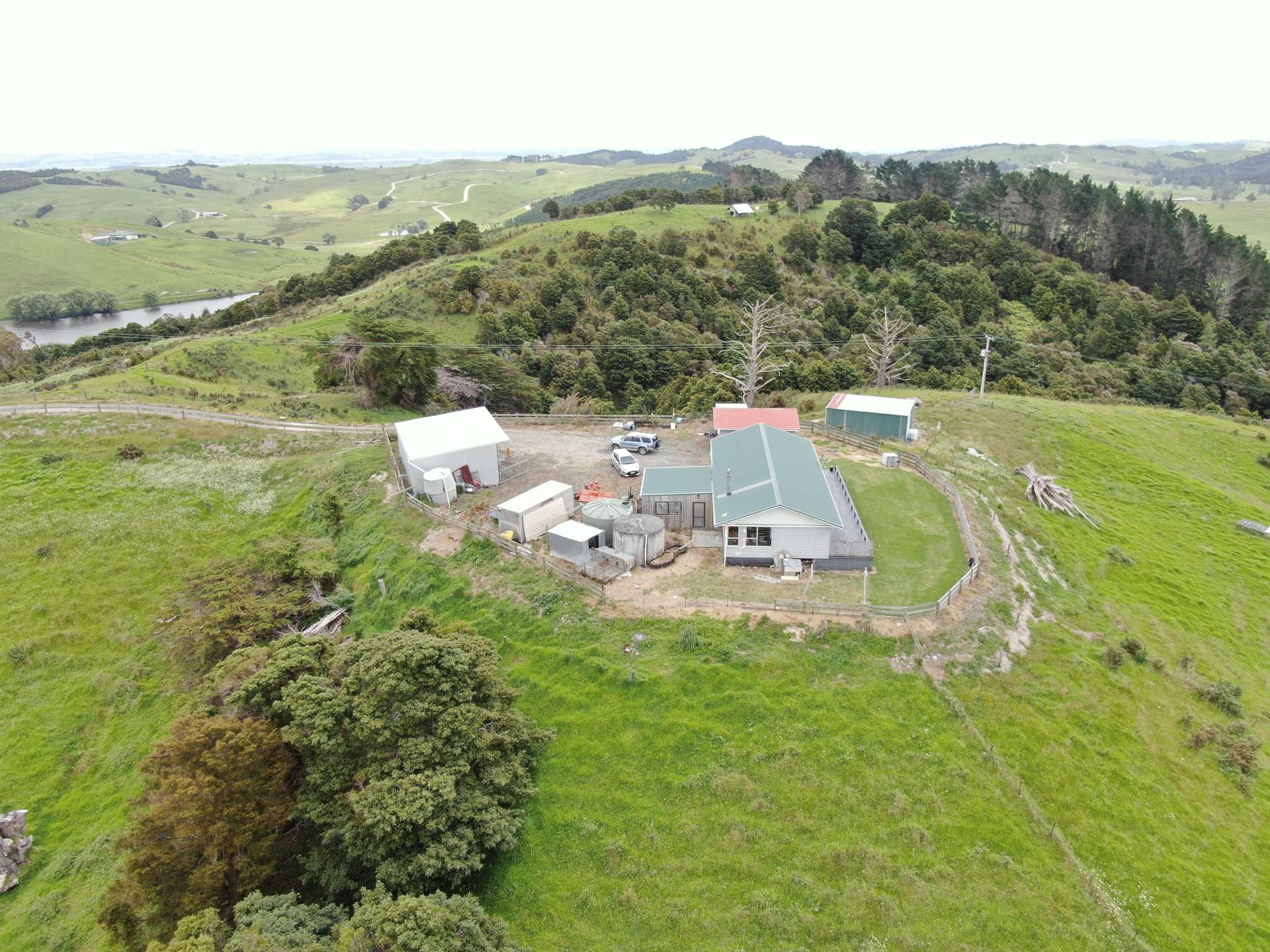 322 Ball Road Matakohe_0