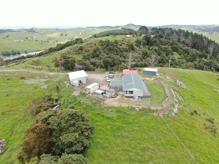 322 Ball Road Matakohe_0