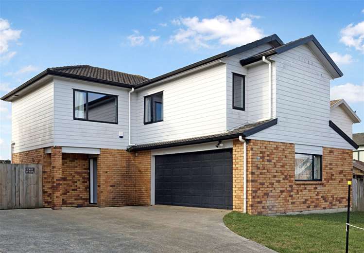 18a Charlenne Close Ranui_17