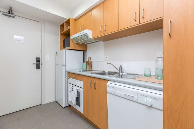 10e/2 Eden Crescent Auckland Central_8