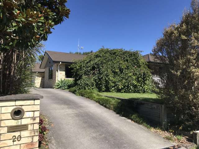 Family Home in Norfolk