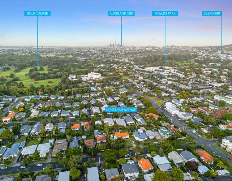 8 Chatham Avenue Mount Albert_21