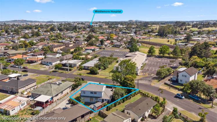 25 Ashlynne Avenue Papatoetoe_16