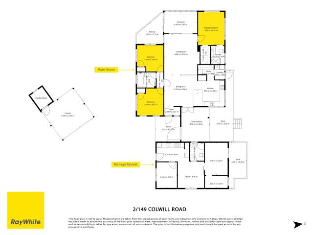 2/149 Colwill Road Massey_1