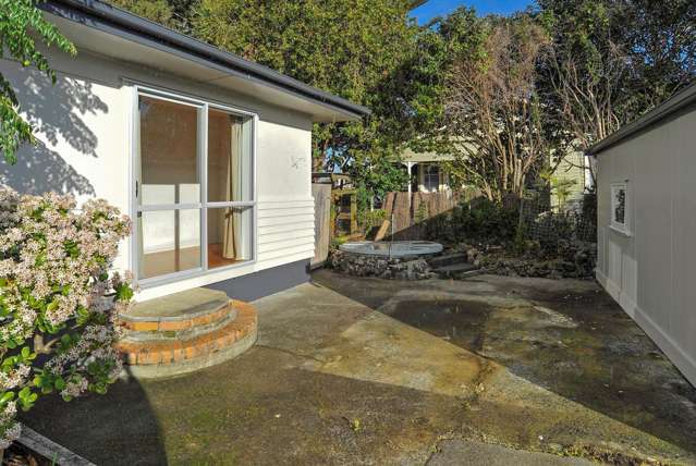 Nicely Presented Home - Papatoetoe