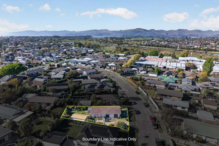 22 Caithness Street New Brighton_24