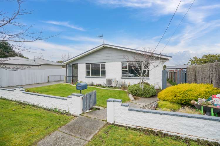 8 Myers Street Waikiwi_8