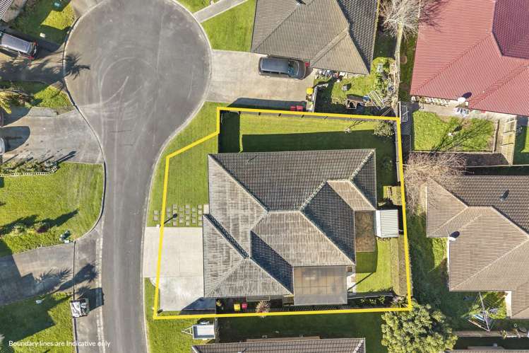 7 Yarrow Lane Papakura_11