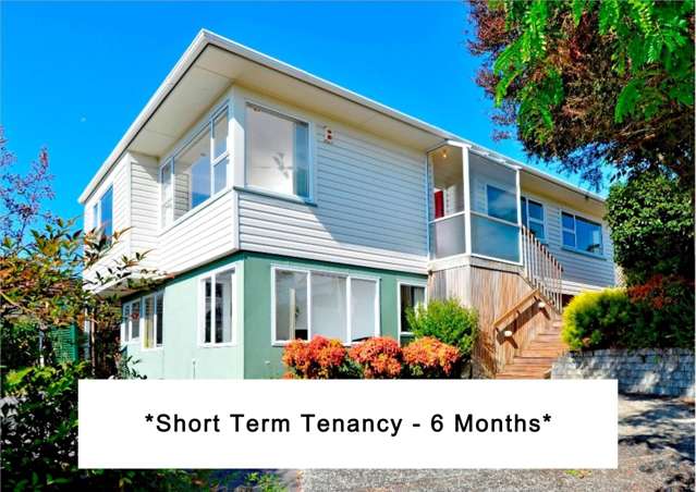 4 Bed 3 Bath Home in Sunnynook