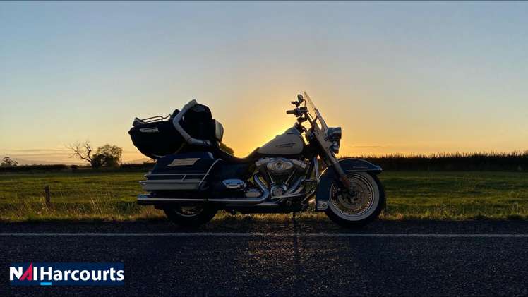 Bularangi Motorbikes Sydenham_0