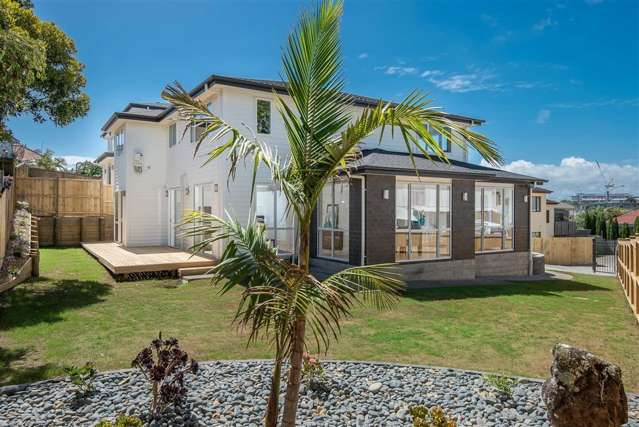 21c Wairau Road Forrest Hill_2