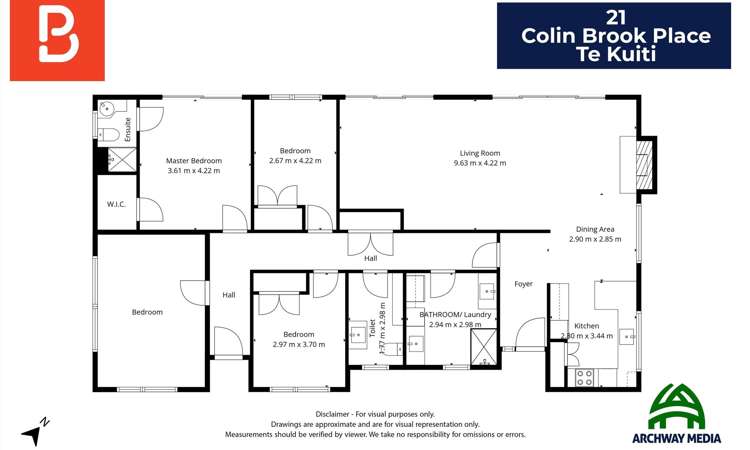 21 Colin Brook Place Te Kuiti_13