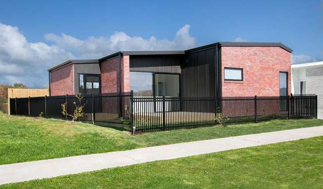Modern comfort and style