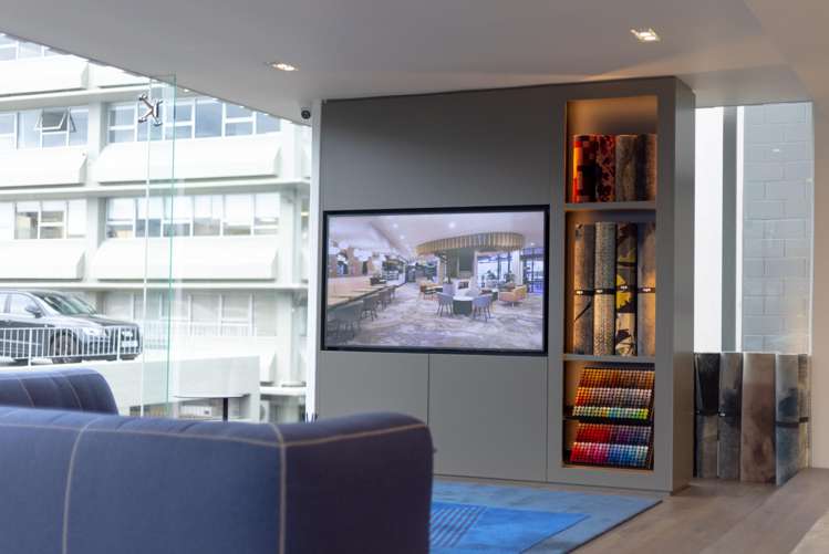 15 Bath Street Parnell_4