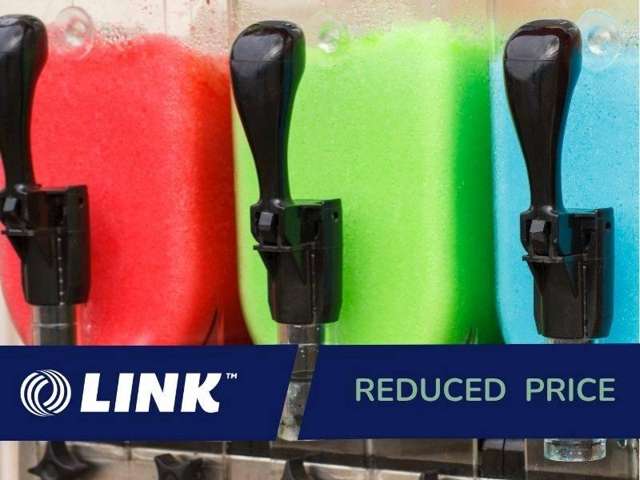 Slushy Machine Party Hire - Homebased -16-24 Hrs/Wk