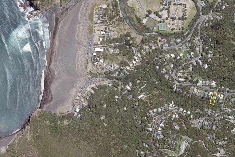 91 Seaview Road Piha_33