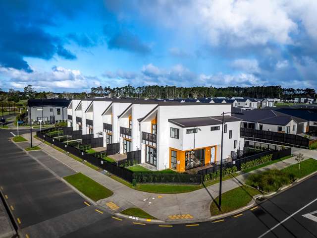 Lots 1-4/34 Babina Avenue Huapai_1