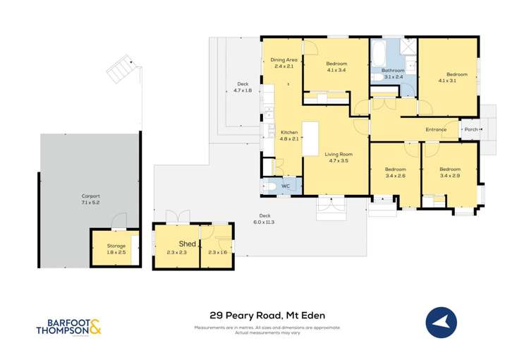 29 Peary Road Mt Eden_7