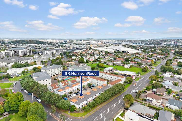 9/1 Harrison Road Mt Wellington_11