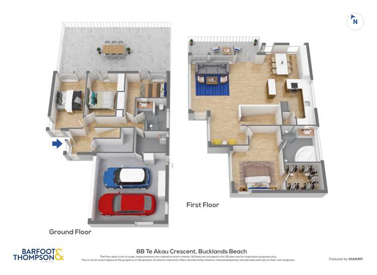 8b Te Akau Crescent Bucklands Beach_17
