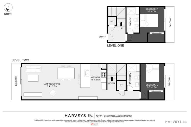 1210/47 Beach Road Auckland Central_17